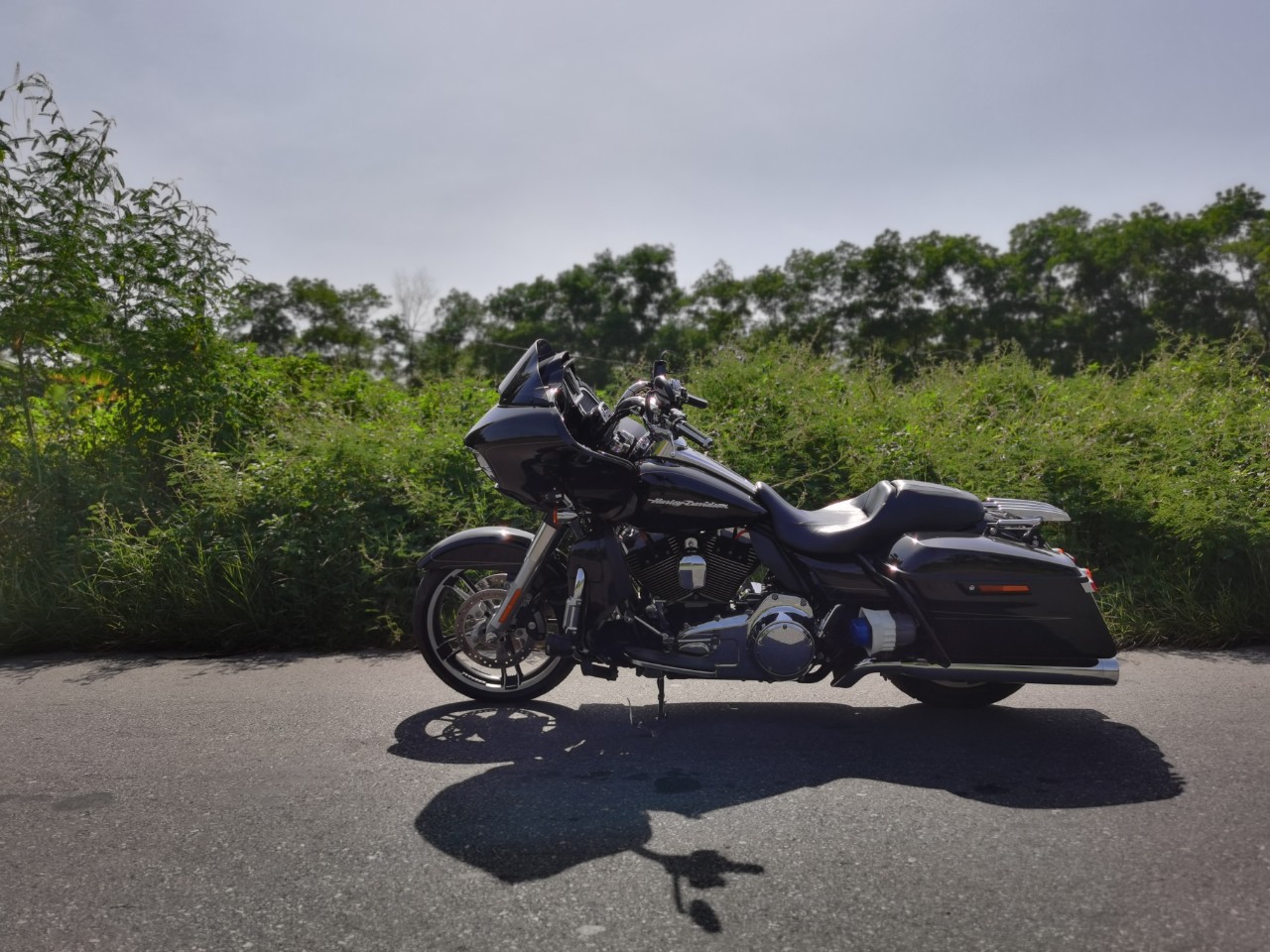 Harley Davidson Road Glide Special